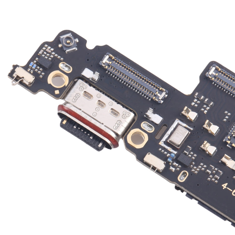 For Realme 12 Pro 5G OEM Charging Port Board - Small Board by PMC Jewellery | Online Shopping South Africa | PMC Jewellery | Buy Now Pay Later Mobicred