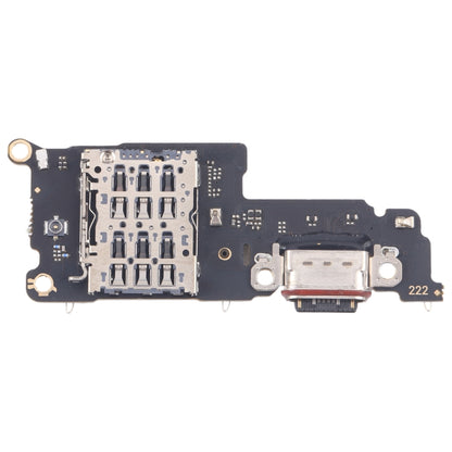 For Realme 12 Pro+ OEM Charging Port Board - Small Board by PMC Jewellery | Online Shopping South Africa | PMC Jewellery | Buy Now Pay Later Mobicred