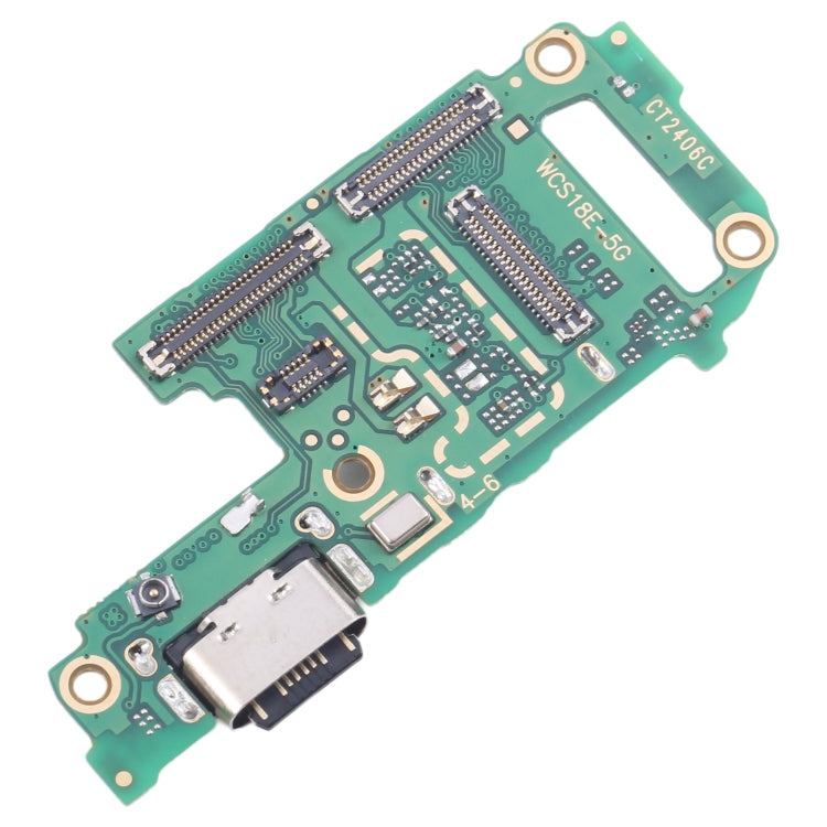 For vivo S18E OEM Charging Port Board - Charging Port Board by PMC Jewellery | Online Shopping South Africa | PMC Jewellery | Buy Now Pay Later Mobicred