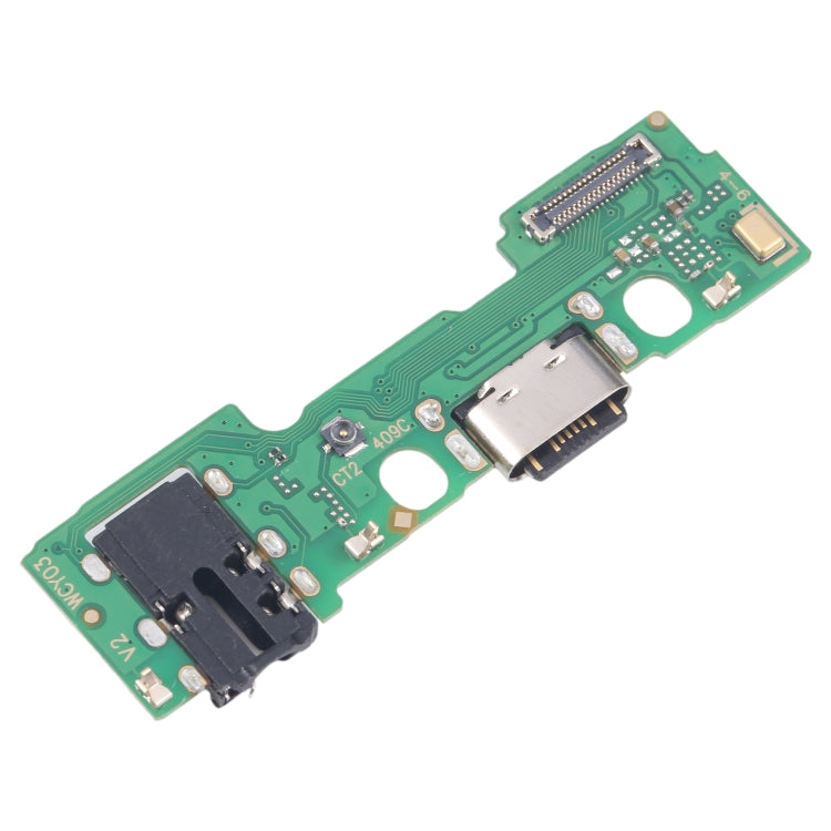 For vivo Y03 OEM Charging Port Board - Charging Port Board by PMC Jewellery | Online Shopping South Africa | PMC Jewellery | Buy Now Pay Later Mobicred