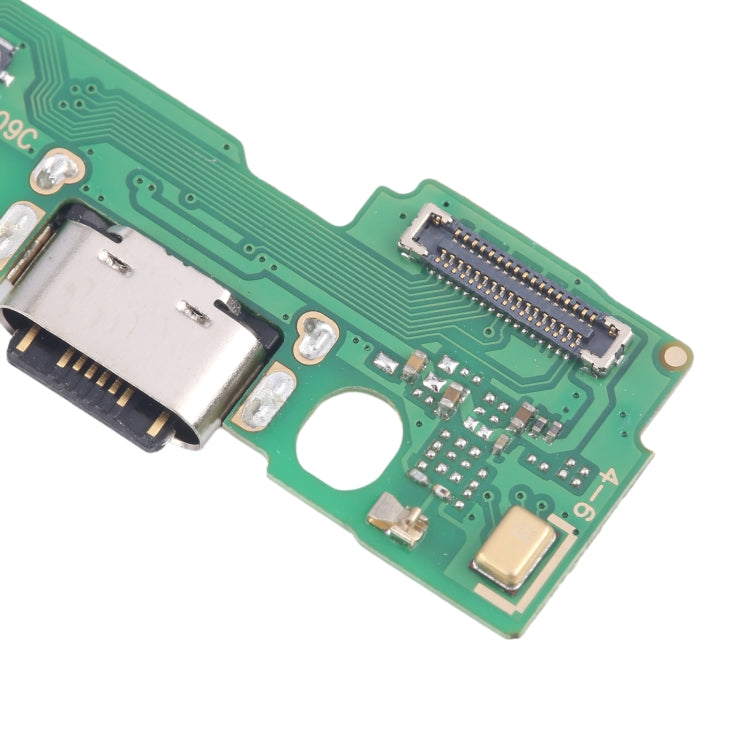 For vivo Y03 OEM Charging Port Board - free shipping - PMC Jewellery - Order now!