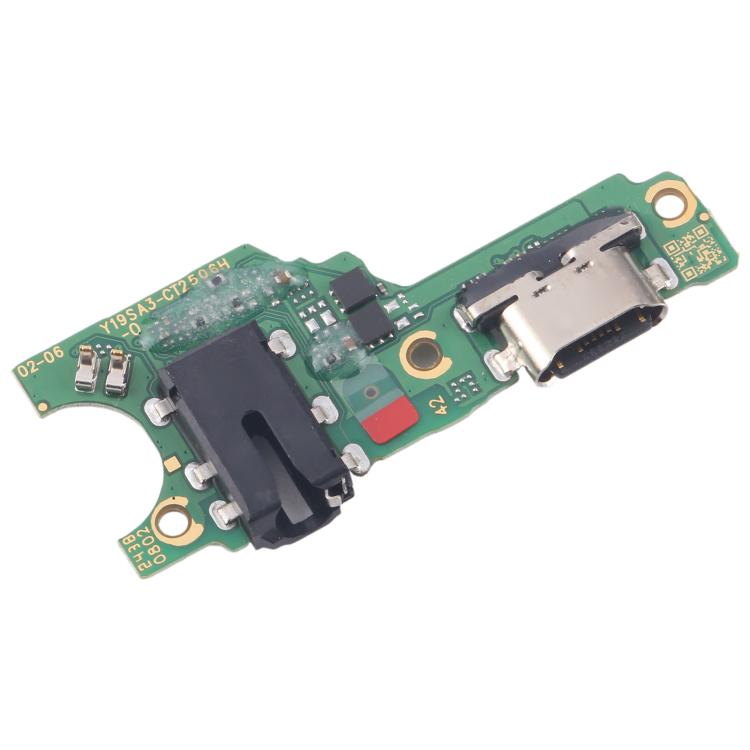 For vivo Y19s 4G V2419 OEM Charging Port Board - free shipping - PMC TechLife - Order now!