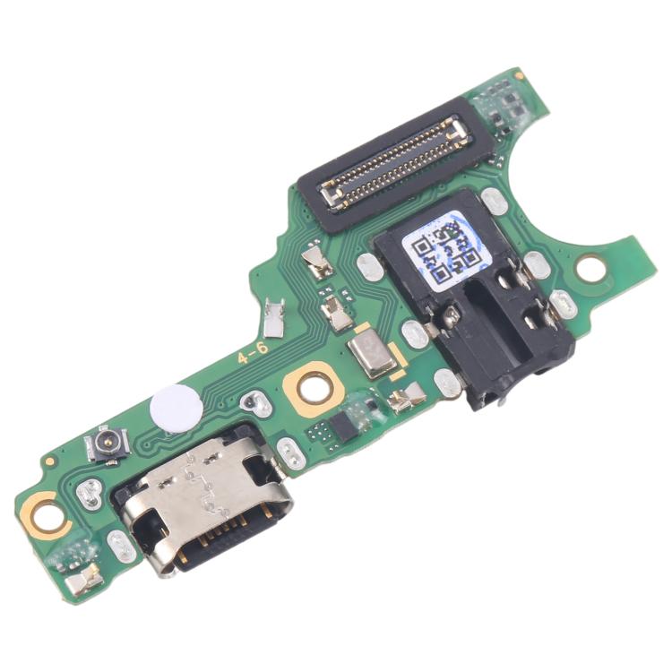 For vivo Y19s 4G V2419 OEM Charging Port Board - free shipping - PMC TechLife - Order now!