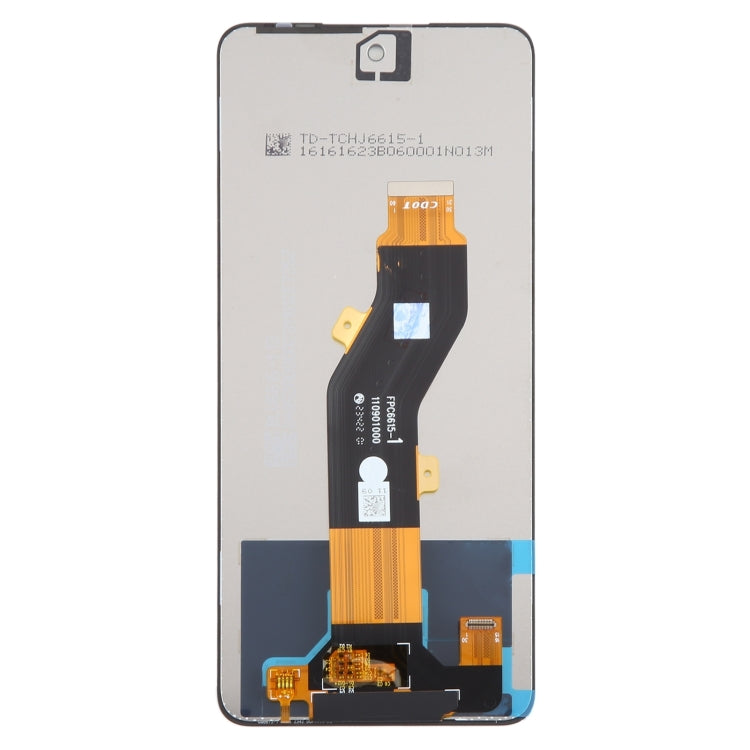 For Tecno Pop 8 BG6h OEM LCD Screen with Digitizer Full Assembly - LCD Screen by PMC Jewellery | Online Shopping South Africa | PMC Jewellery | Buy Now Pay Later Mobicred