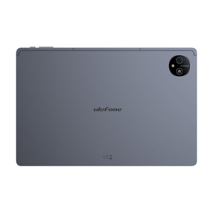 Ulefone Tab A11 Pro Tablet PC, 8GB+128GB, 11 inch Android 14 MediaTek Helio G99 Octa Core 4G Network, EU Plug(Space Gray) - Other by Ulefone | Online Shopping South Africa | PMC Jewellery | Buy Now Pay Later Mobicred