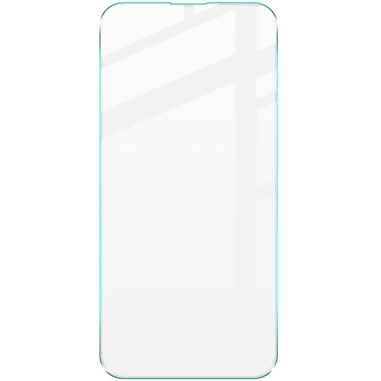 For iPhone 16e imak H Series Full Screen Tempered Glass Film - iPhone 16e Cases by imak | Online Shopping South Africa | PMC TechLife | Buy Now Pay Later Mobicred