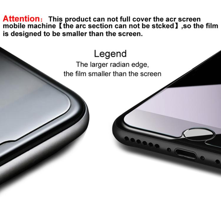For iPhone 16e imak H Series Full Screen Tempered Glass Film - iPhone 16e Cases by imak | Online Shopping South Africa | PMC TechLife | Buy Now Pay Later Mobicred