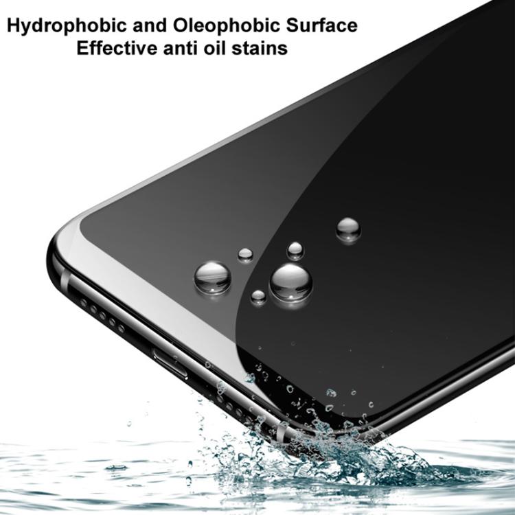 For iPhone 16e imak H Series Full Screen Tempered Glass Film - iPhone 16e Cases by imak | Online Shopping South Africa | PMC TechLife | Buy Now Pay Later Mobicred
