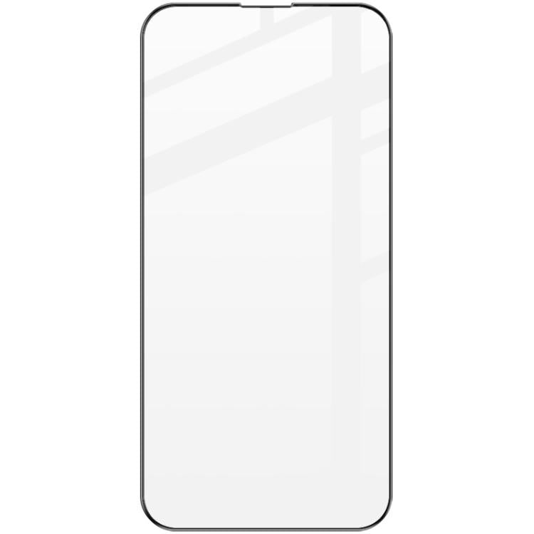 For iPhone 16e imak 9H Surface Hardness Full Screen Tempered Glass Film Pro+ Series - iPhone 16e Cases by imak | Online Shopping South Africa | PMC TechLife | Buy Now Pay Later Mobicred