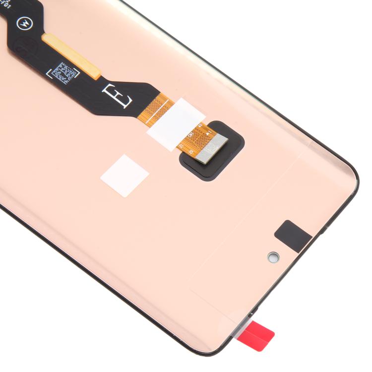 For Motorola Edge 60 Pro Original AMOLED LCD Screen with Digitizer Full Assembly - free shipping - PMC TechLife - Order now!