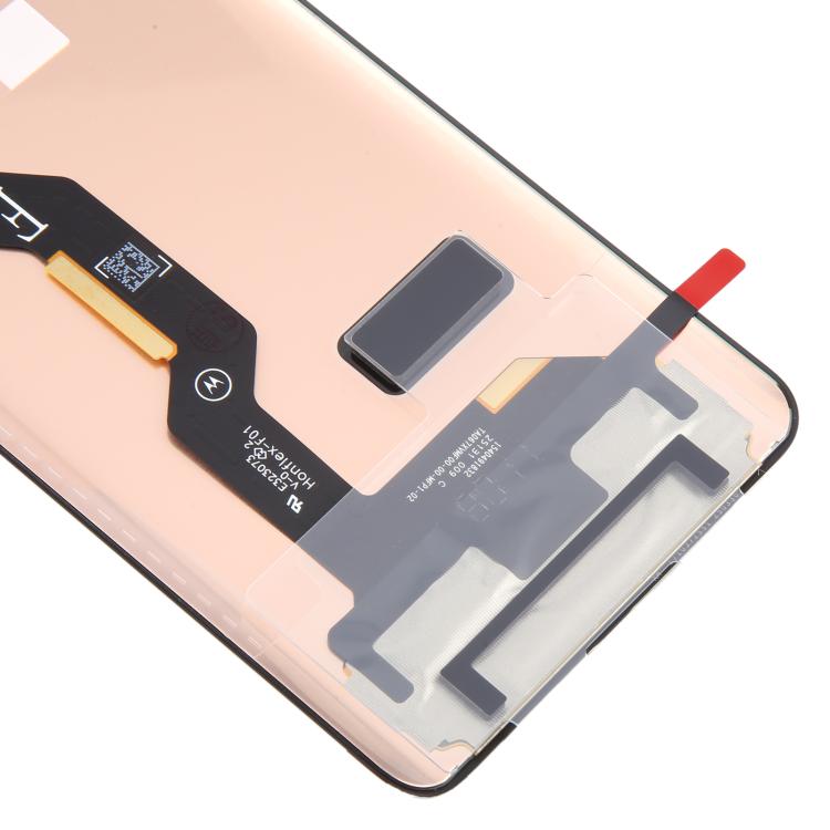 For Motorola Edge 60 Pro Original AMOLED LCD Screen with Digitizer Full Assembly - free shipping - PMC TechLife - Order now!