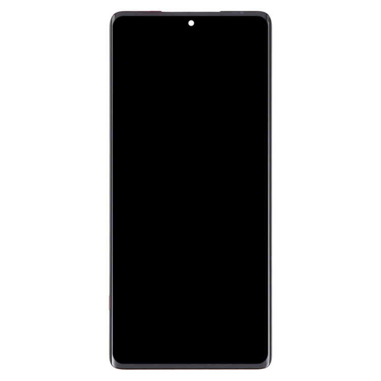 For Motorola S50 Neo Original P-OLED LCD Screen with Digitizer Full Assembly - free shipping - PMC TechLife - Order now!