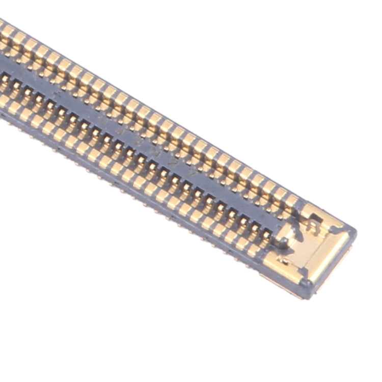 For Samsung Galaxy A34 SM-A346B 10pcs Motherboard LCD Display FPC Connector - free shipping - PMc TechLife - Order now!