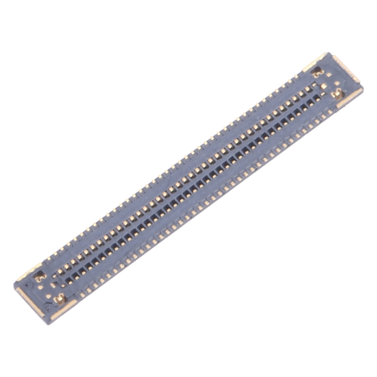 For Samsung Galaxy A23 5G SM-A236B 10pcs Motherboard LCD Display FPC Connector - free shipping - PMc TechLife - Order now!