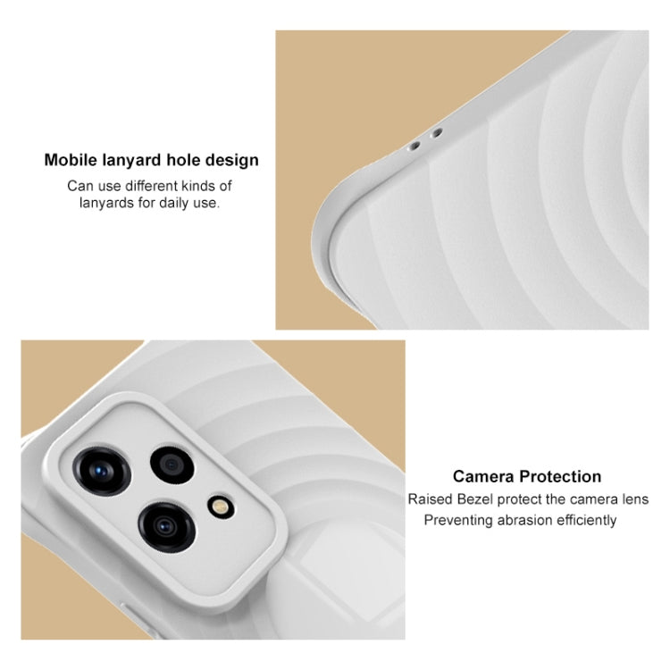 For Nothing CMF Phone 1 IMAK UC-6 Series Manbo Frosting Soft Phone Case(Black) - Nothing Cases by imak | Online Shopping South Africa | PMC Jewellery | Buy Now Pay Later Mobicred