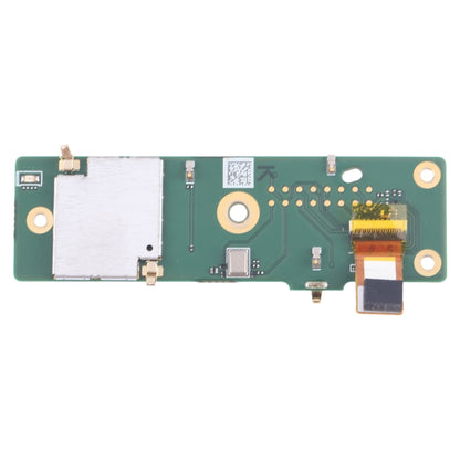 For GoPro Hero11 Black Original Shutter / GPS Module Circuit Board -  by PMC Jewellery | Online Shopping South Africa | PMC Jewellery | Buy Now Pay Later Mobicred