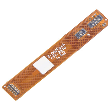 For GoPro Hero9 Black Original LCD Flex Cable -  by PMC Jewellery | Online Shopping South Africa | PMC Jewellery | Buy Now Pay Later Mobicred