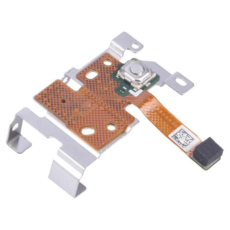 For GoPro Hero12 Black Original Power Switch Button Flex Cable -  by PMC Jewellery | Online Shopping South Africa | PMC Jewellery | Buy Now Pay Later Mobicred