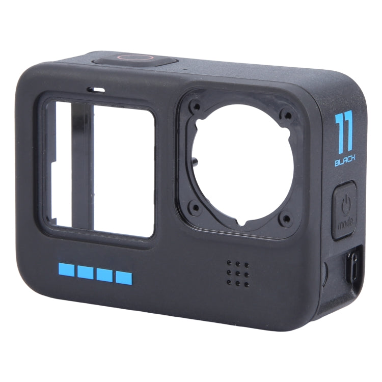 For GoPro Hero11 Black Original Full Housing Cover -  by PMC Jewellery | Online Shopping South Africa | PMC Jewellery | Buy Now Pay Later Mobicred