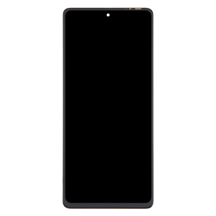 For Tecno Camon 30 4G Original AMOLED LCD Screen with Digitizer Full Assembly - LCD Screen by PMC Jewellery | Online Shopping South Africa | PMC Jewellery | Buy Now Pay Later Mobicred