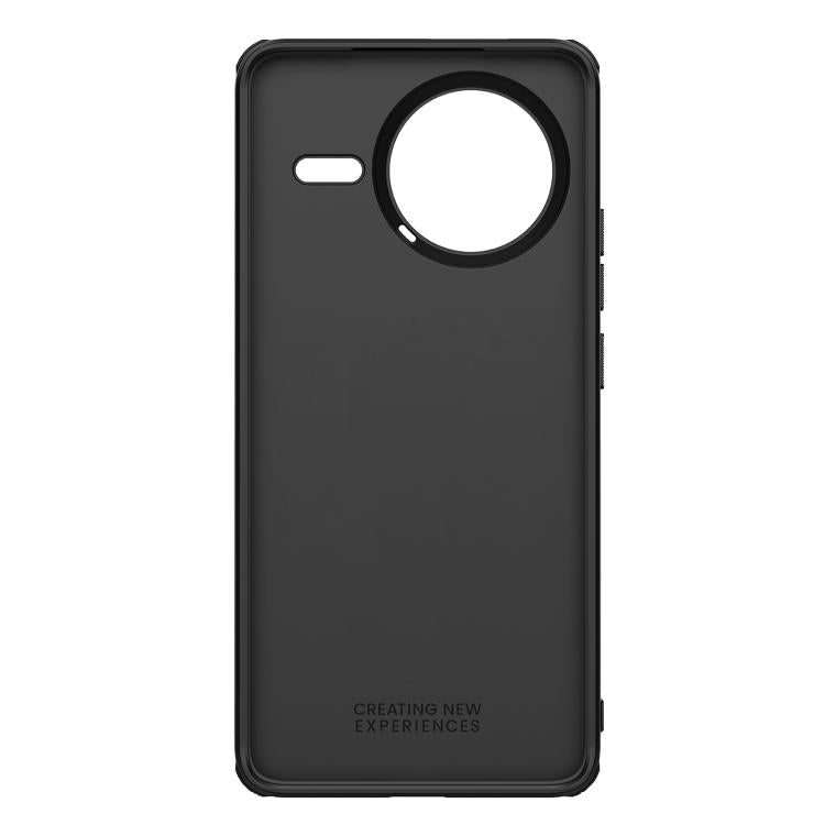 For Redmi K80 NILLKIN Frosted Shield Pro PC + TPU Phone Case(Black) - free shipping - PMc TechLife - Order now!