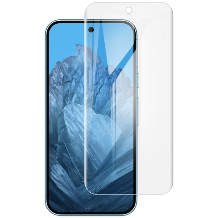 For Google Pixel 9 Pro XL imak 4th Generation  Full Coverage Screen Hydrogel Film Protector - free shipping - PMC TechLife - Order now!