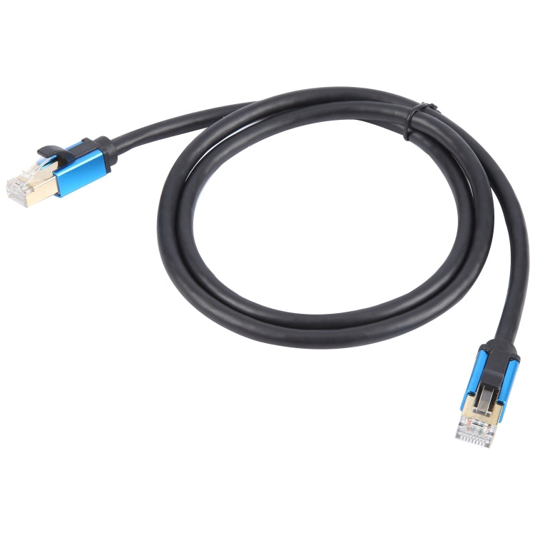30m CAT8e Pure copper Computer Switch Router Ethernet Network LAN Cable - Lan Cable and Tools by PMC Jewellery | Online Shopping South Africa | PMC Jewellery | Buy Now Pay Later Mobicred