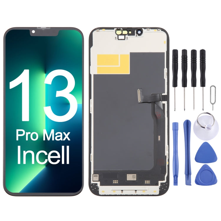 For iPhone 13 Pro Max HD Incell LCD Screen - LCD Related Parts by PMC Jewellery | Online Shopping South Africa | PMC Jewellery | Buy Now Pay Later Mobicred