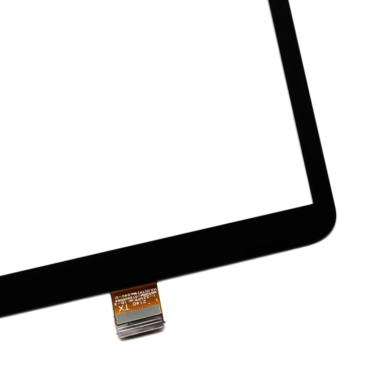 For Microsoft Surface Pro 9 2038 2023 Touch Panel with OCA Optically Clear Adhesive - Microsoft Spare Parts by PMC Jewellery | Online Shopping South Africa | PMC Jewellery | Buy Now Pay Later Mobicred