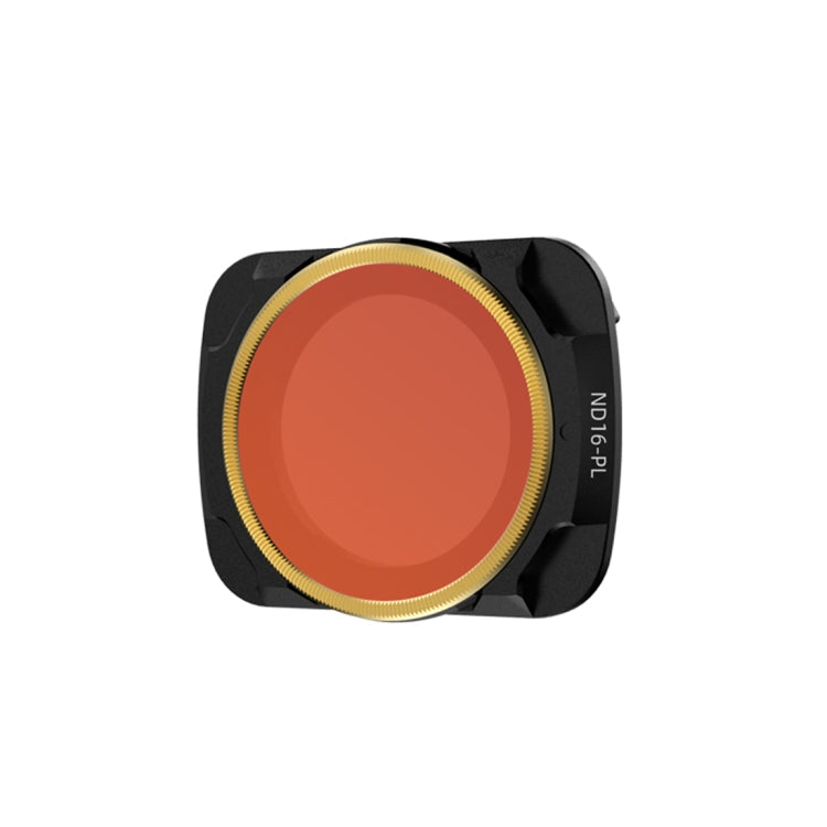 Sunnylife AIR2-FI9282 For DJI Mavic Air 2 ND16-PL Coating Film Lens Filter - Mavic Lens Filter by Sunnylife | Online Shopping South Africa | PMC Jewellery | Buy Now Pay Later Mobicred