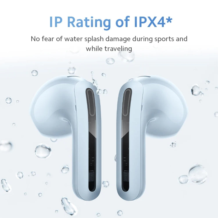 Original Xiaomi Redmi Buds 6 Active BT5.4 In-ear True Wireless Earbuds(Black) - free shipping - PMC Jewellery - Order now!