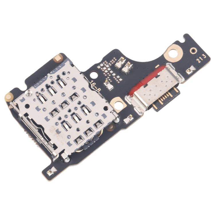 For Xiaomi Redmi Note 14 5G OEM SIM Card Reader Board - Others by PMc TechLife | Online Shopping South Africa | PMc TechLife | Buy Now Pay Later Mobicred