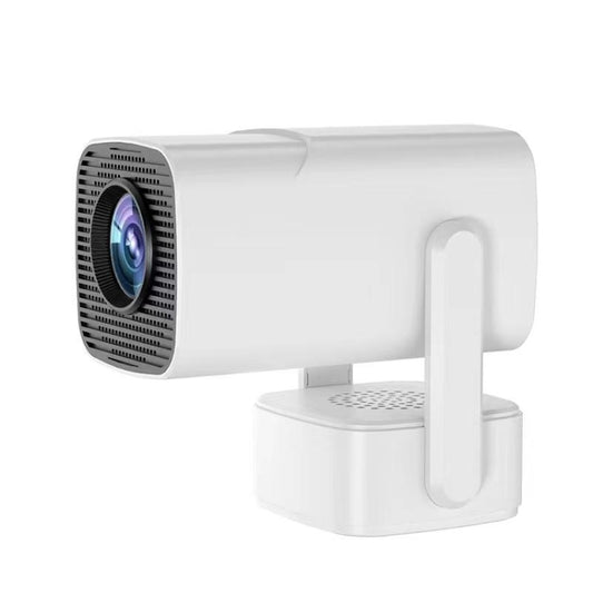 Y7S 720P Android 11 OS Portable Home WiFi Projector with Speaker, CPU:Allwinner H713(US Plug) - Mini Projector by PMC Jewellery | Online Shopping South Africa | PMC Jewellery | Buy Now Pay Later Mobicred