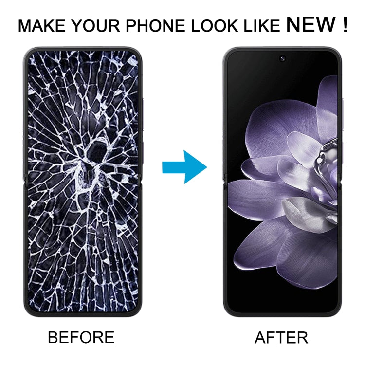For Xiaomi Mix Flip Original Main LCD Screen with Digitizer Full Assembly - free shipping - PMc TechLife - Order now!