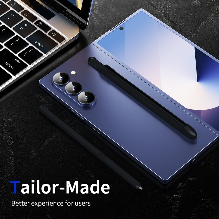 For Samsung Galaxy Z Fold6 / 5 / 4 / 3 Electromagnetic Stylus Pen with Pen Slot(Black) - free shipping - PMC TechLife - Order now!