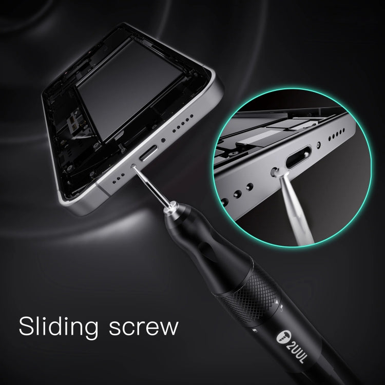 2UUL DA84 Multi-function CVT Grinder Pro Version - free shipping - PMC Jewellery - Order now!