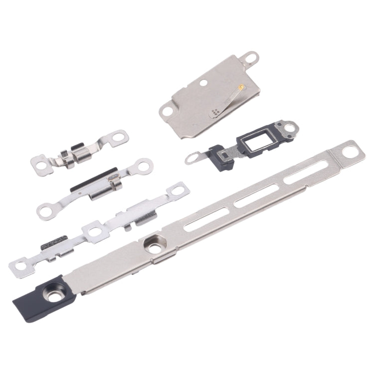 For iPhone 16 Pro Max Inner Repair Accessories Part Set -  by PMC Jewellery | Online Shopping South Africa | PMC Jewellery | Buy Now Pay Later Mobicred