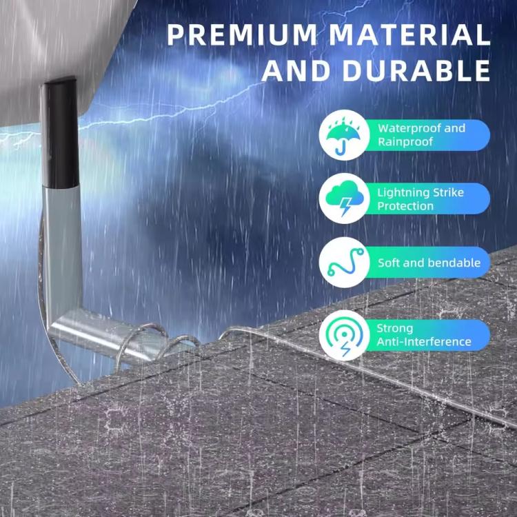 Onten SL201 CAT5E Ethernet Connection Cable for Starlink Gen2, Length:23m - free shipping - PMC Jewellery - Order now!