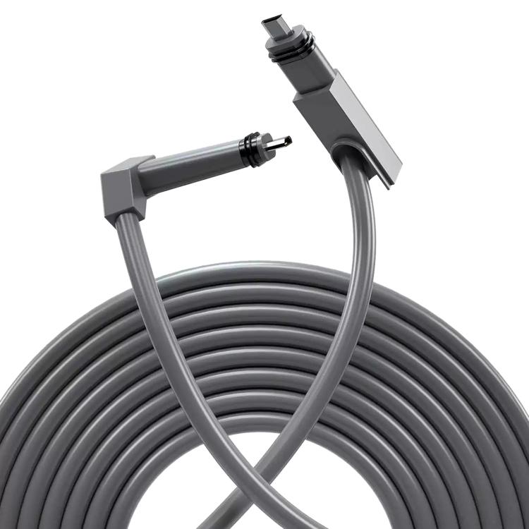 Onten SL201 CAT5E Ethernet Connection Cable for Starlink Gen2, Length:3m - free shipping - PMC TechLife - Order now!