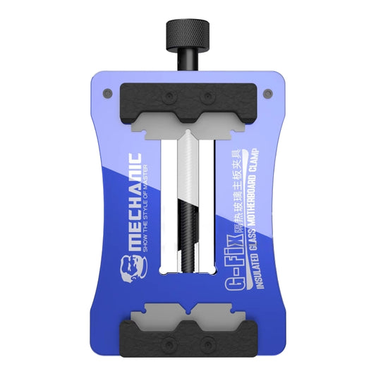 Mechanic G-Fix Insulated Glass Mobile Phone Motherboard Repair Fixture - Repair Fixture by MECHANIC | Online Shopping South Africa | PMC Jewellery | Buy Now Pay Later Mobicred