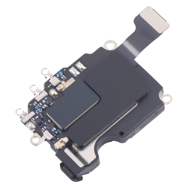 For iPhone 16 Pro Max Earpiece Speaker - free shipping - PMC Jewellery - Order now!