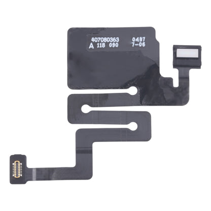 For iPhone 16 Earpiece Speaker Sensor Flex Cable -  by PMC Jewellery | Online Shopping South Africa | PMC Jewellery | Buy Now Pay Later Mobicred