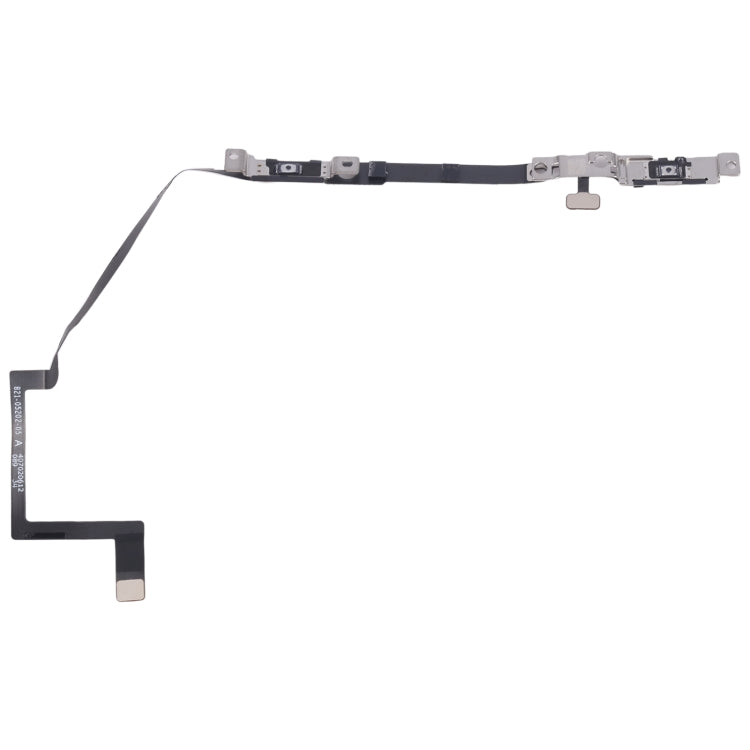 For iPhone 16 Pro Max Power Button Flex Cable - Flex Cable by PMC Jewellery | Online Shopping South Africa | PMC Jewellery | Buy Now Pay Later Mobicred
