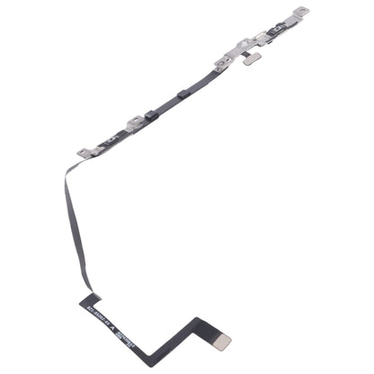 For iPhone 16 Pro Max Power Button Flex Cable -  by PMC Jewellery | Online Shopping South Africa | PMC Jewellery | Buy Now Pay Later Mobicred