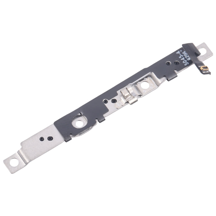 For iPhone 16 Plus Volume Button Flex Cable -  by PMC Jewellery | Online Shopping South Africa | PMC Jewellery | Buy Now Pay Later Mobicred