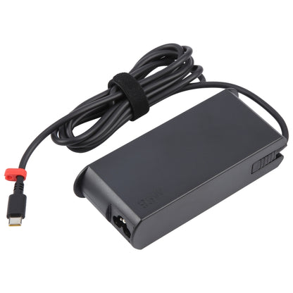 95W 20V 4.75A USB Type-C Plug Laptop Notebook Power Adapter For Lenovo, Plug:AU Plug - For Lenovo by PMC Jewellery | Online Shopping South Africa | PMC Jewellery | Buy Now Pay Later Mobicred