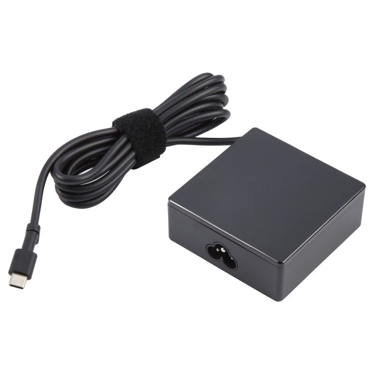 100W 20V 5A USB Type-C Plug Laptop Notebook Power Adapter For ASUS, Plug:UK Plug - For Asus by PMC Jewellery | Online Shopping South Africa | PMC Jewellery | Buy Now Pay Later Mobicred