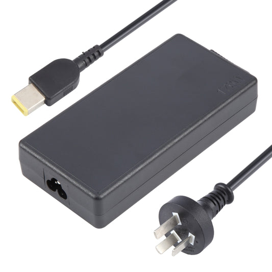 170W 20V 8.5A Laptop Notebook Power Adapter For Lenovo USB Jack, Plug:AU Plug - For Lenovo by PMC Jewellery | Online Shopping South Africa | PMC Jewellery | Buy Now Pay Later Mobicred