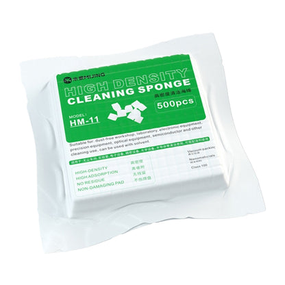 Mijing HM-11 Nano Cleaning Sponge for Screen / Camera / PCB Soldering Cleaning - Dust Remove Tool by MIJING | Online Shopping South Africa | PMC Jewellery | Buy Now Pay Later Mobicred