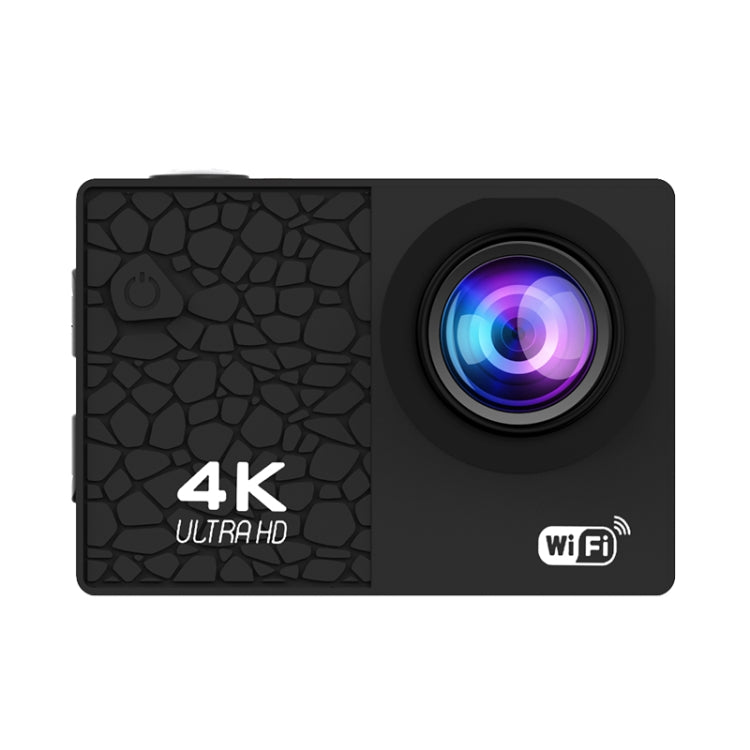 I5-360 2.0 inch IPS HD Screen Wide Angle 4K Action Camera, Specification:with Remote Control - Video Cameras by PMC TechLife | Online Shopping South Africa | PMC TechLife | Buy Now Pay Later Mobicred